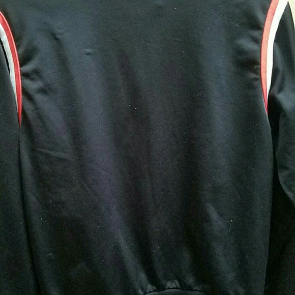 Puma jacket sweater zipper - Picture 7 of 7